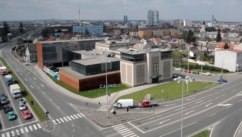 Imagen de los interiores del Hotel Theatre, Olomouc. Foto 11