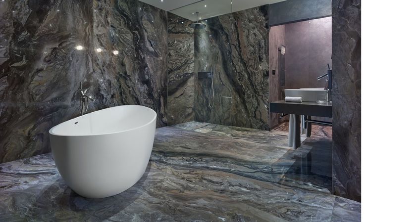 Imagen del bar/restaurante del Hotel Theatre, Olomouc. Foto 4