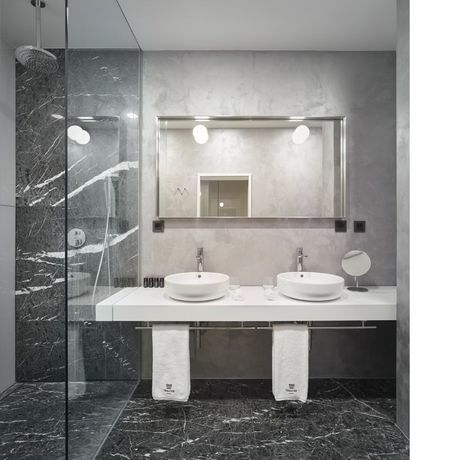 Imagen del bar/restaurante del Hotel Theatre, Olomouc. Foto 5