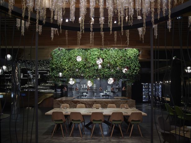 Imagen del bar/restaurante del Hotel Theatre, Olomouc. Foto 6