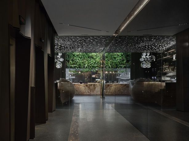 Imagen de la habitación del Hotel Theatre, Olomouc. Foto 8