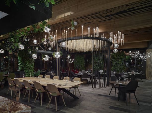 Imagen de los interiores del Hotel Theatre, Olomouc. Foto 15