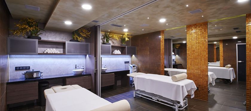 Imagen de la habitación del Hotel Theatre, Olomouc. Foto 9