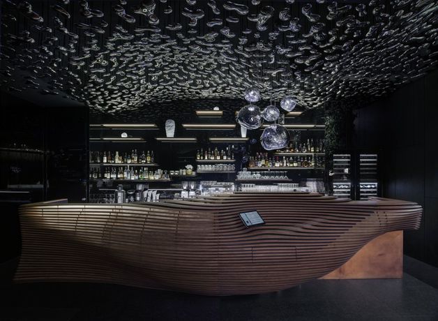 Imagen general del Hotel Theatre, Olomouc. Foto 3