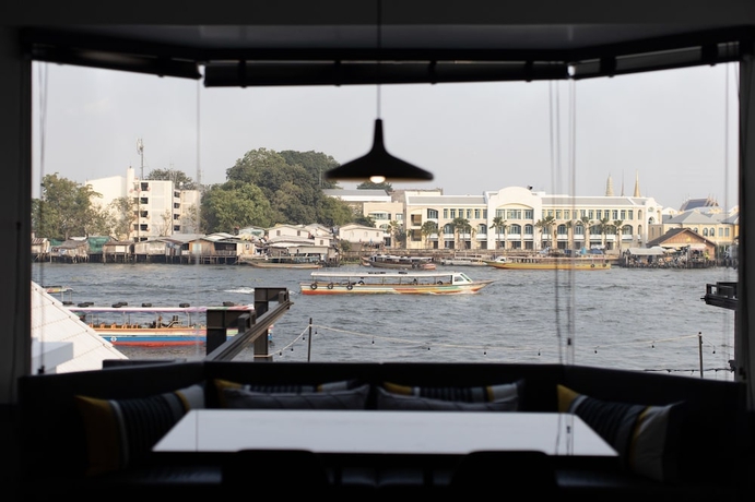 Imagen de la habitación del Hotel Theatre Residence. Foto 2