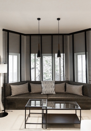 Imagen de la habitación del Hotel Theatre Residence. Foto 10