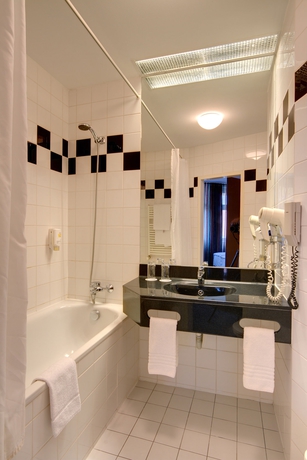 Imagen de la habitación del Hotel Theatrino. Foto 9