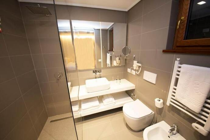 Imagen general del Hotel Theatro. Foto 2