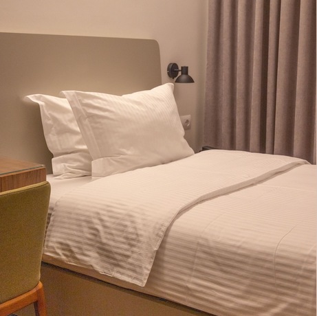 Imagen general del Hotel Theatro. Foto 3