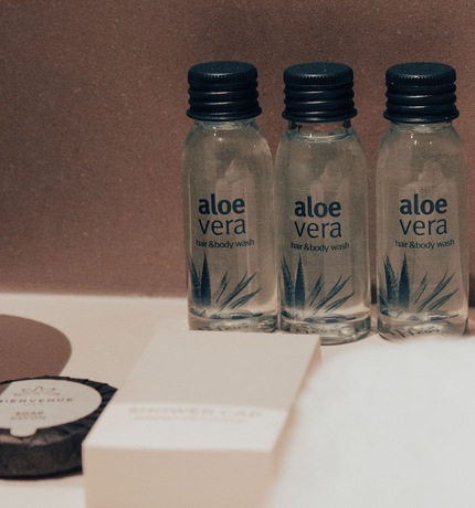 Imagen general del Hotel Theatro. Foto 4