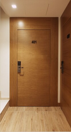 Imagen general del Hotel Theatro. Foto 8