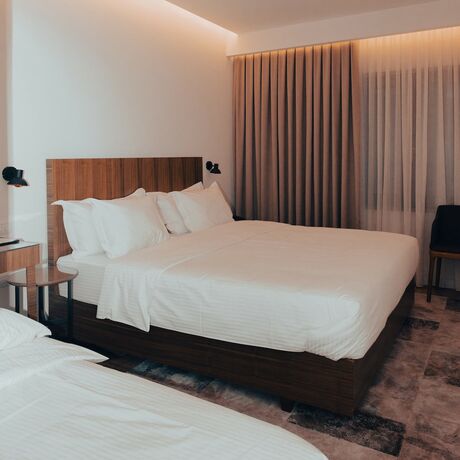 Imagen general del Hotel Theatro. Foto 9