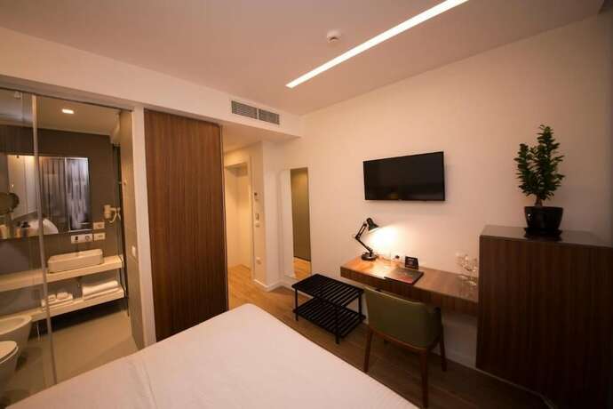 Imagen general del Hotel Theatro. Foto 12