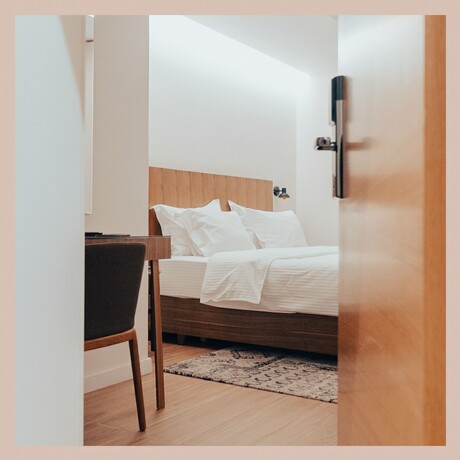 Imagen general del Hotel Theatro. Foto 16