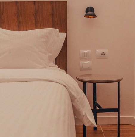 Imagen general del Hotel Theatro. Foto 19