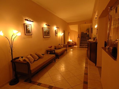 Imagen general del Hotel Theatro Odysseon. Foto 1