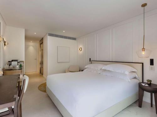 Imagen de la habitación del Hotel Theatron Jerusalem Hotel And Spa Mgallery Collection. Foto 9
