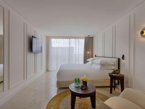 Imagen de la habitación del Hotel Theatron Jerusalem Hotel And Spa Mgallery Collection. Foto 11