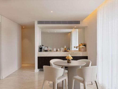 Imagen general del Hotel Theatron Jerusalem Hotel And Spa Mgallery Collection. Foto 2