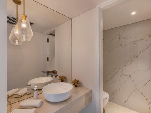 Imagen general del Hotel Theatron Jerusalem Hotel And Spa Mgallery Collection. Foto 3