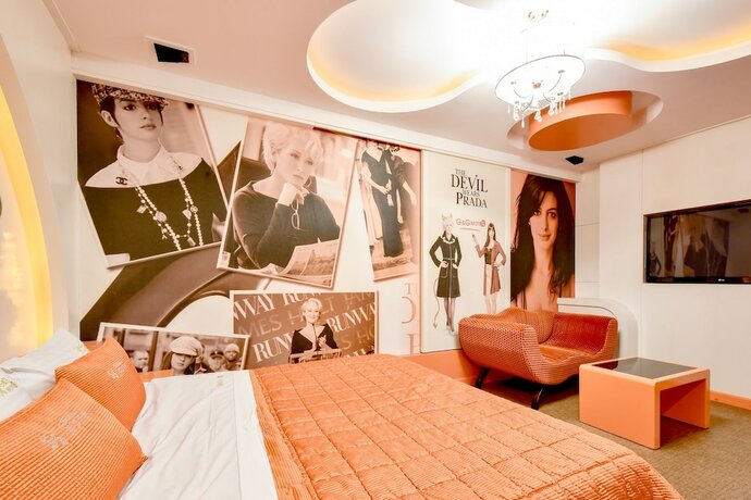 Imagen general del Hotel Thebay. Foto 2