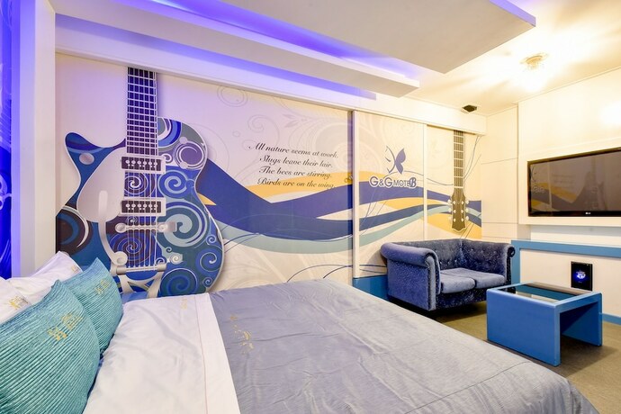 Imagen general del Hotel Thebay. Foto 3