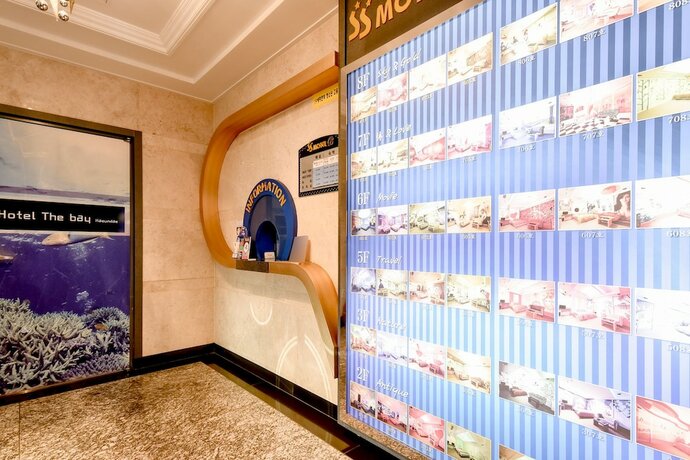 Imagen general del Hotel Thebay. Foto 5