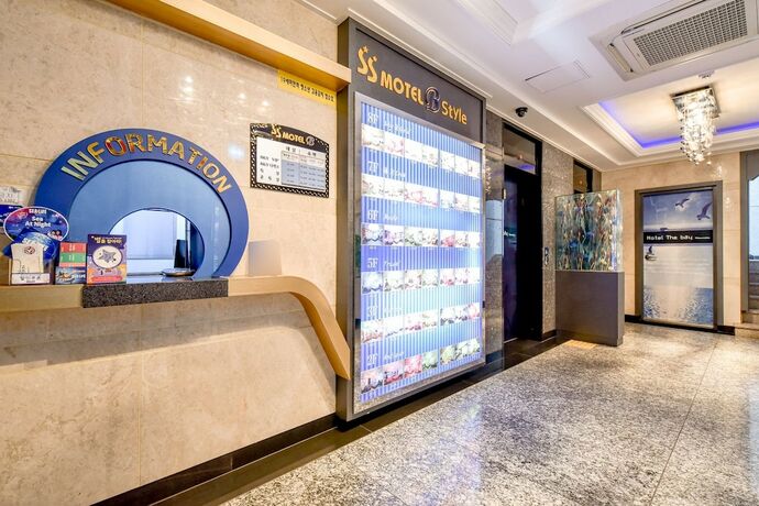 Imagen general del Hotel Thebay. Foto 6