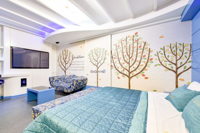 Imagen general del Hotel Thebay. Foto 11