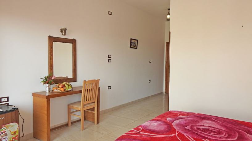 Imagen de la habitación del Hotel Thebes Luxor. Foto 6