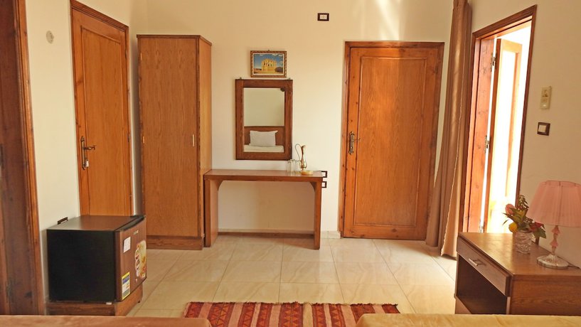 Imagen de la habitación del Hotel Thebes Luxor. Foto 10