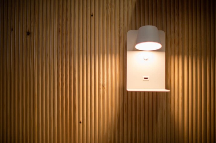 Imagen general del Hotel Thecamp And Lodges - Aix En Provence. Foto 9