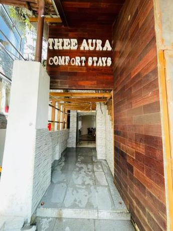 Imagen general del Hotel Thee Aura Near Mall Road - A Luxury Boutique Stay in Mussoorie. Foto 1