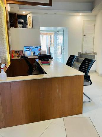 Imagen general del Hotel Thee Aura Near Mall Road - A Luxury Boutique Stay in Mussoorie. Foto 4