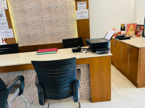 Imagen general del Hotel Thee Aura Near Mall Road - A Luxury Boutique Stay in Mussoorie. Foto 6