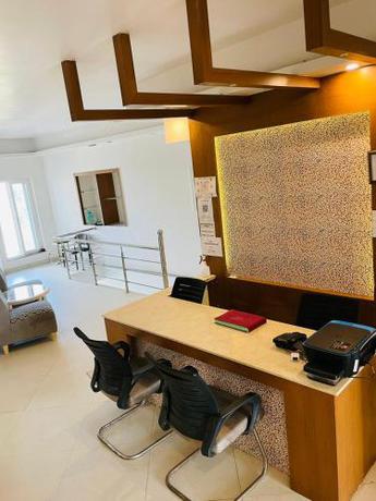 Imagen general del Hotel Thee Aura Near Mall Road - A Luxury Boutique Stay in Mussoorie. Foto 7