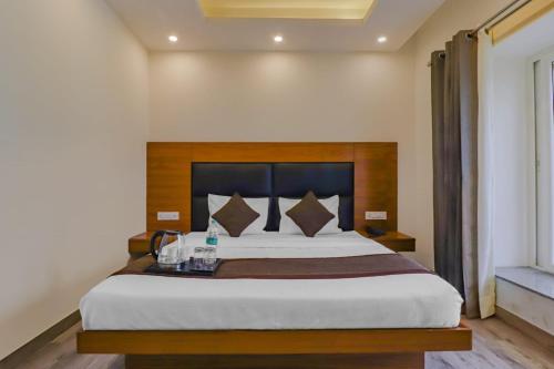 Imagen general del Hotel Thee Aura Near Mall Road - A Luxury Boutique Stay in Mussoorie. Foto 13