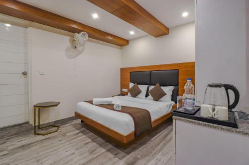 Imagen general del Hotel Thee Aura Near Mall Road - A Luxury Boutique Stay in Mussoorie. Foto 14