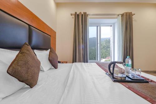 Imagen general del Hotel Thee Aura Near Mall Road - A Luxury Boutique Stay in Mussoorie. Foto 15