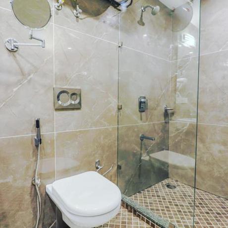 Imagen de la habitación del Hotel Thee Aura Near Mall Road - A Luxury Boutique Stay in Mussoorie. Foto 20