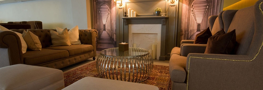 Imagen de los interiores del Hotel Thee Bangkok By Th District. Foto 16