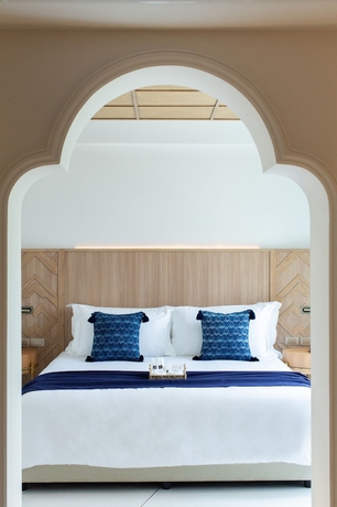 Imagen de la habitación del Hotel Thee Vijit Lanna By Th District. Foto 13