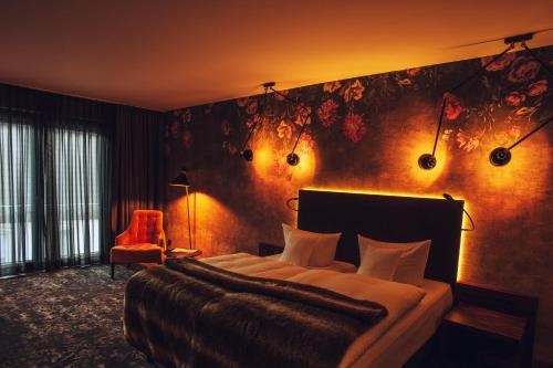 Imagen de la habitación del Hotel Thehotel At Lippischer Hof. Foto 9