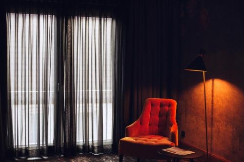 Imagen general del Hotel Thehotel At Lippischer Hof. Foto 4