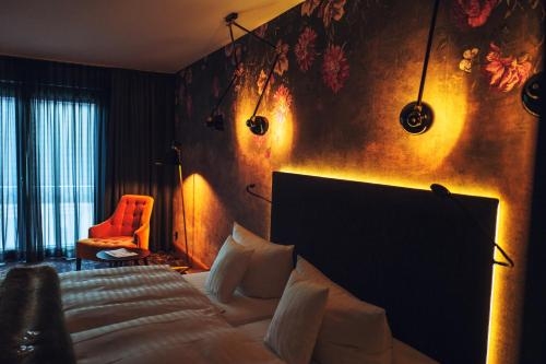 Imagen general del Hotel Thehotel At Lippischer Hof. Foto 5