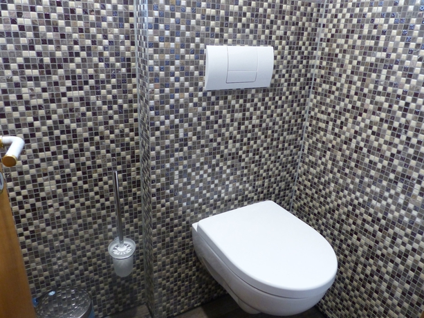 Imagen de la habitación del Hotel Theile Garni. Foto 7