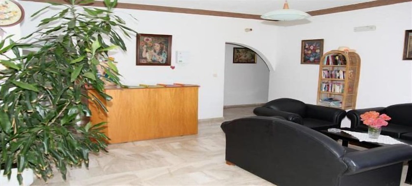 Imagen de los interiores del Hotel Thelesi Apartments. Foto 12