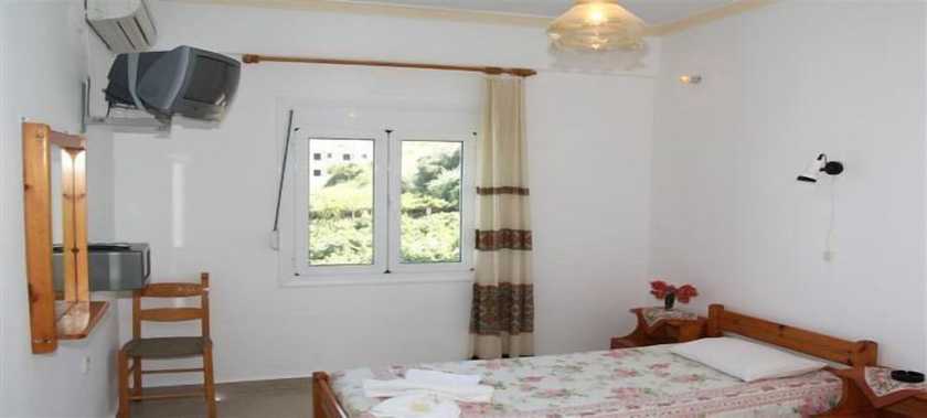 Imagen de la habitación del Hotel Thelesi Apartments. Foto 9
