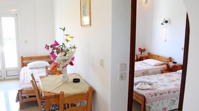 Imagen de la habitación del Hotel Thelesi Apartments. Foto 10