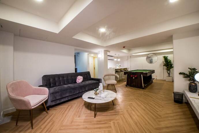 Imagen de la habitación del Hotel Theme Boutique. Foto 29